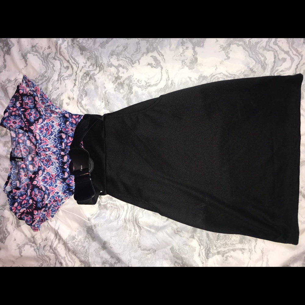 Business Dress